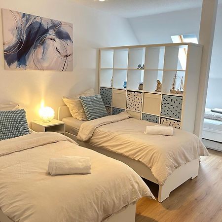 Ferienwohnung, Monteurwohnung 2 I 5G Internet I Netflix Iserlohn Exteriör bild