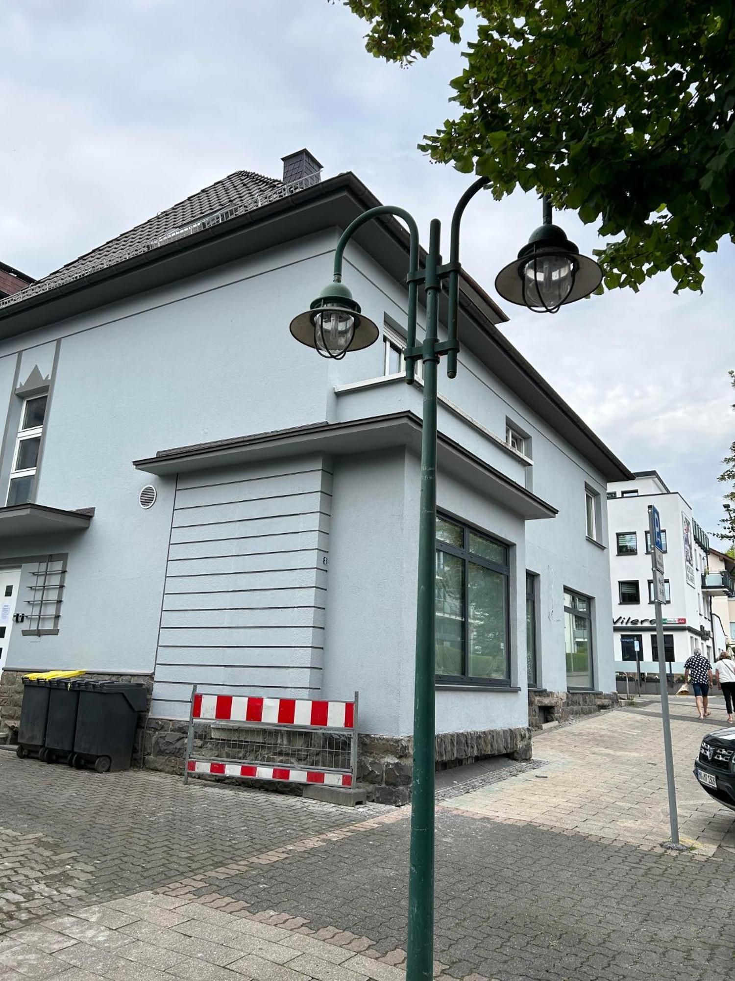 Ferienwohnung, Monteurwohnung 2 I 5G Internet I Netflix Iserlohn Exteriör bild